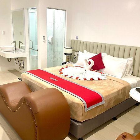 Mayumi Lodge 公主港 外观 照片