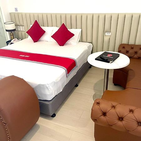 Mayumi Lodge 公主港 外观 照片
