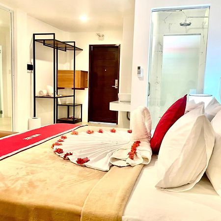 Mayumi Lodge 公主港 外观 照片