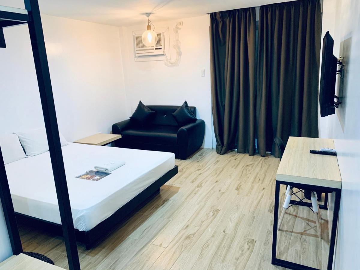 Mayumi Lodge 公主港 外观 照片