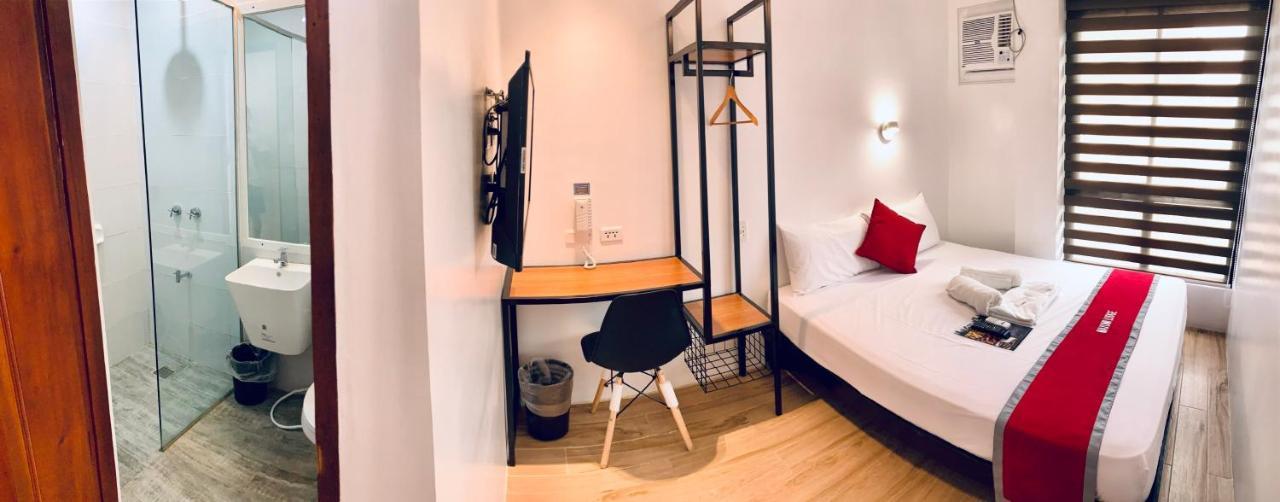 Mayumi Lodge 公主港 外观 照片