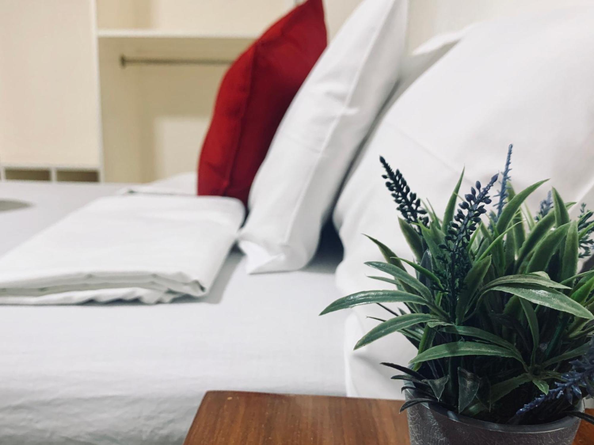 Mayumi Lodge 公主港 客房 照片