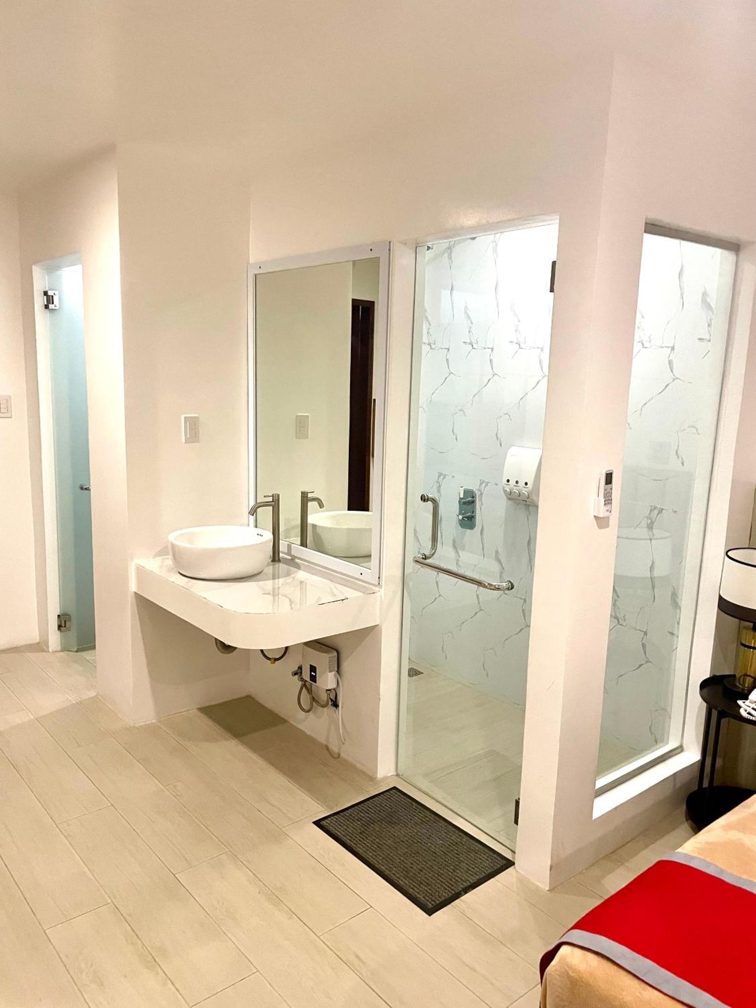 Mayumi Lodge 公主港 外观 照片