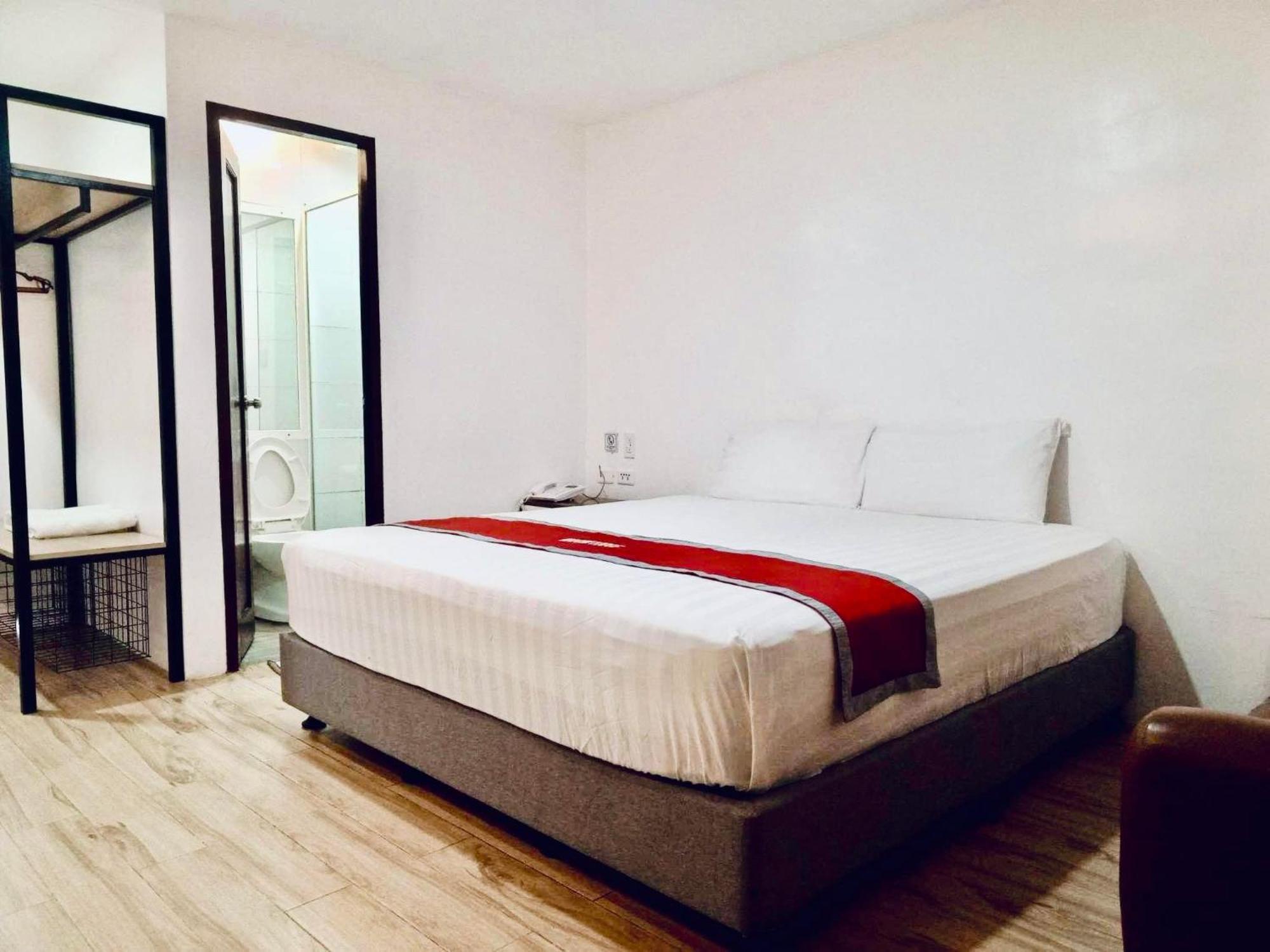 Mayumi Lodge 公主港 外观 照片