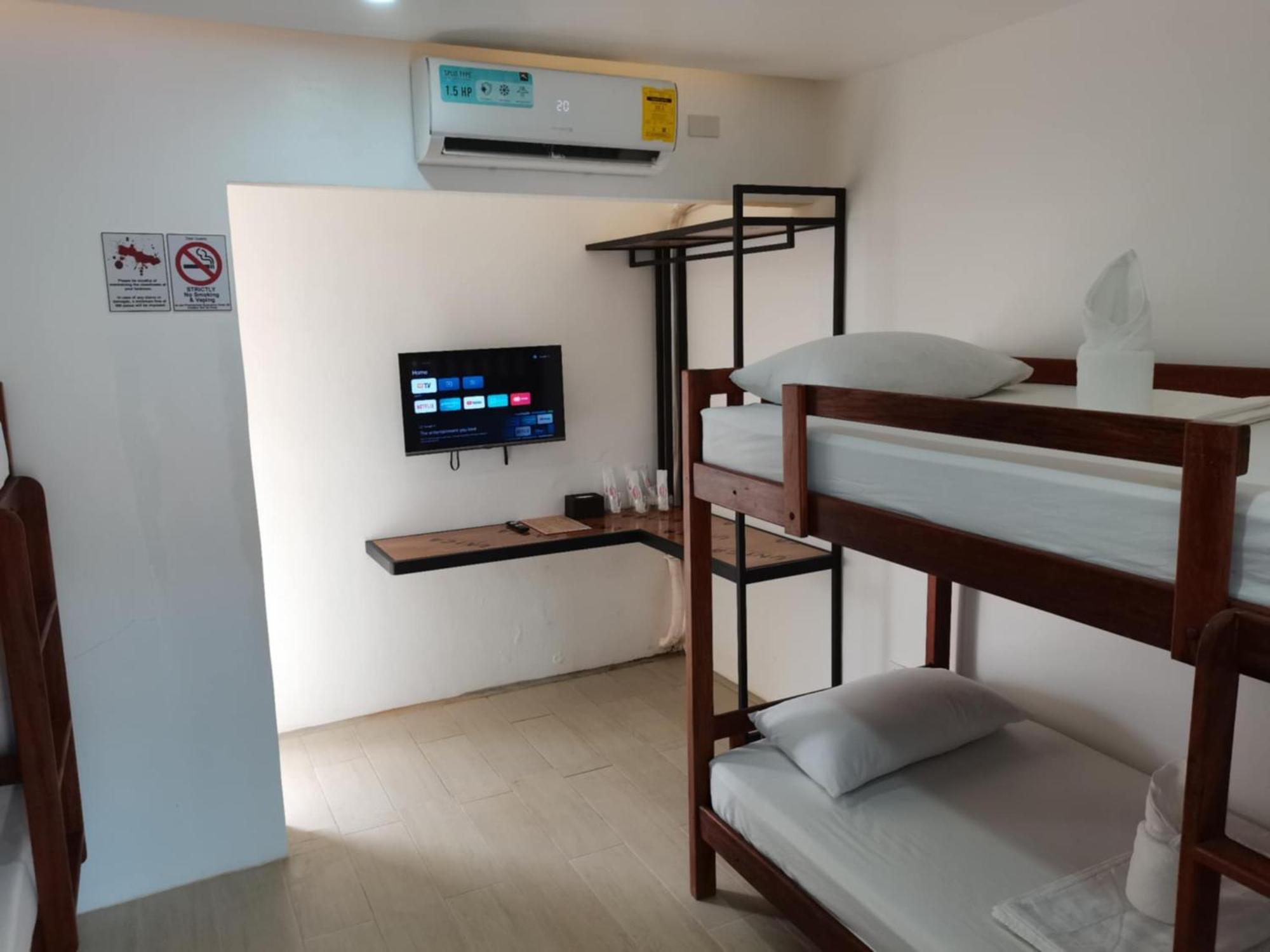 Mayumi Lodge 公主港 外观 照片