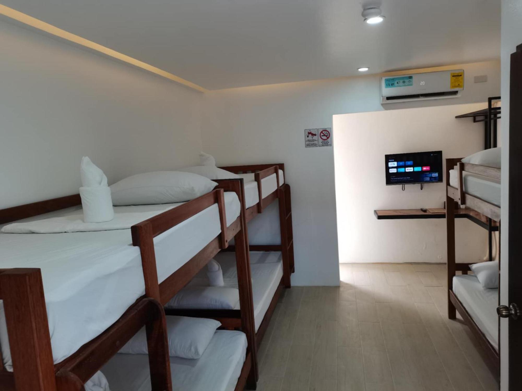 Mayumi Lodge 公主港 外观 照片