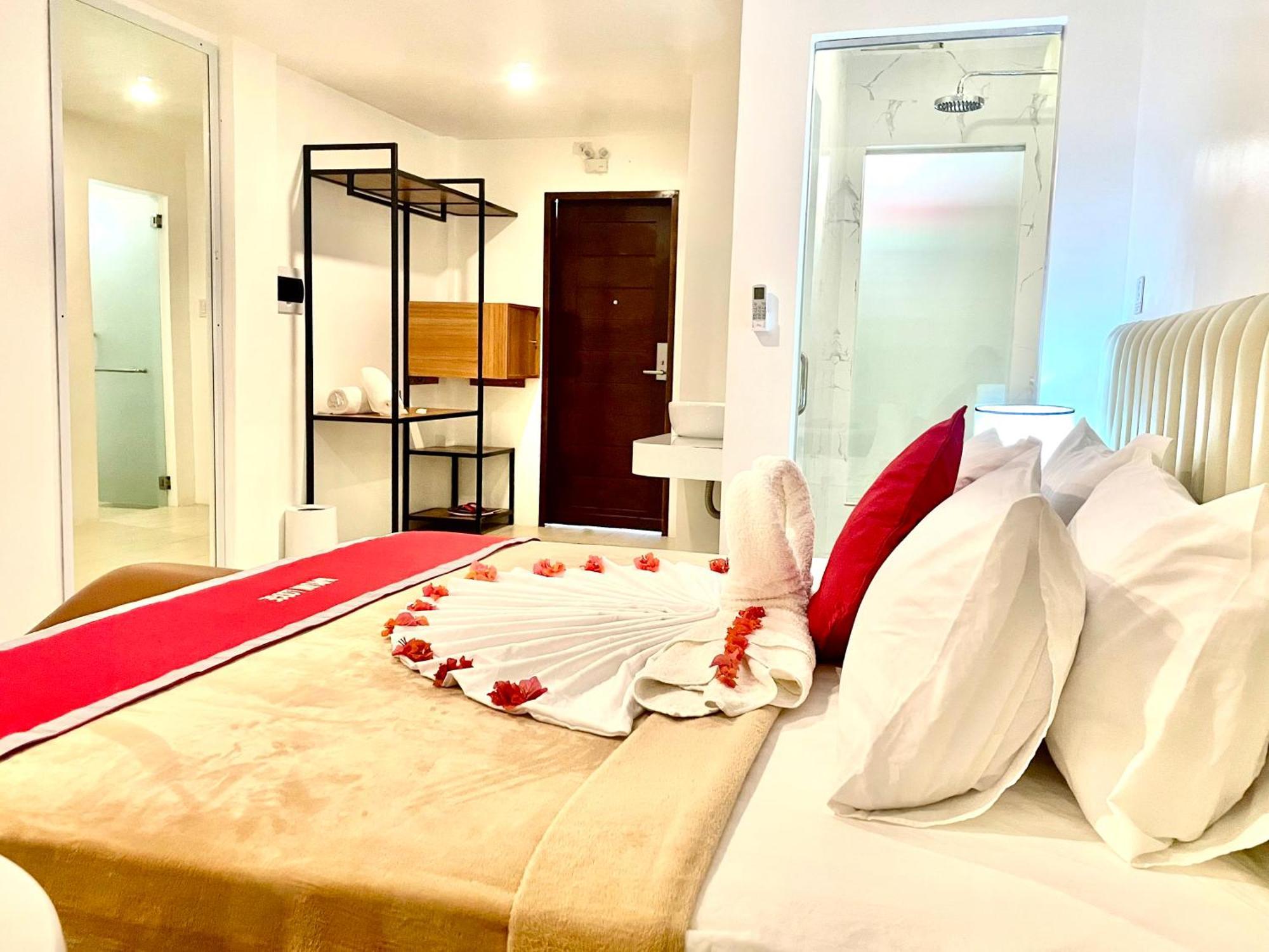Mayumi Lodge 公主港 外观 照片
