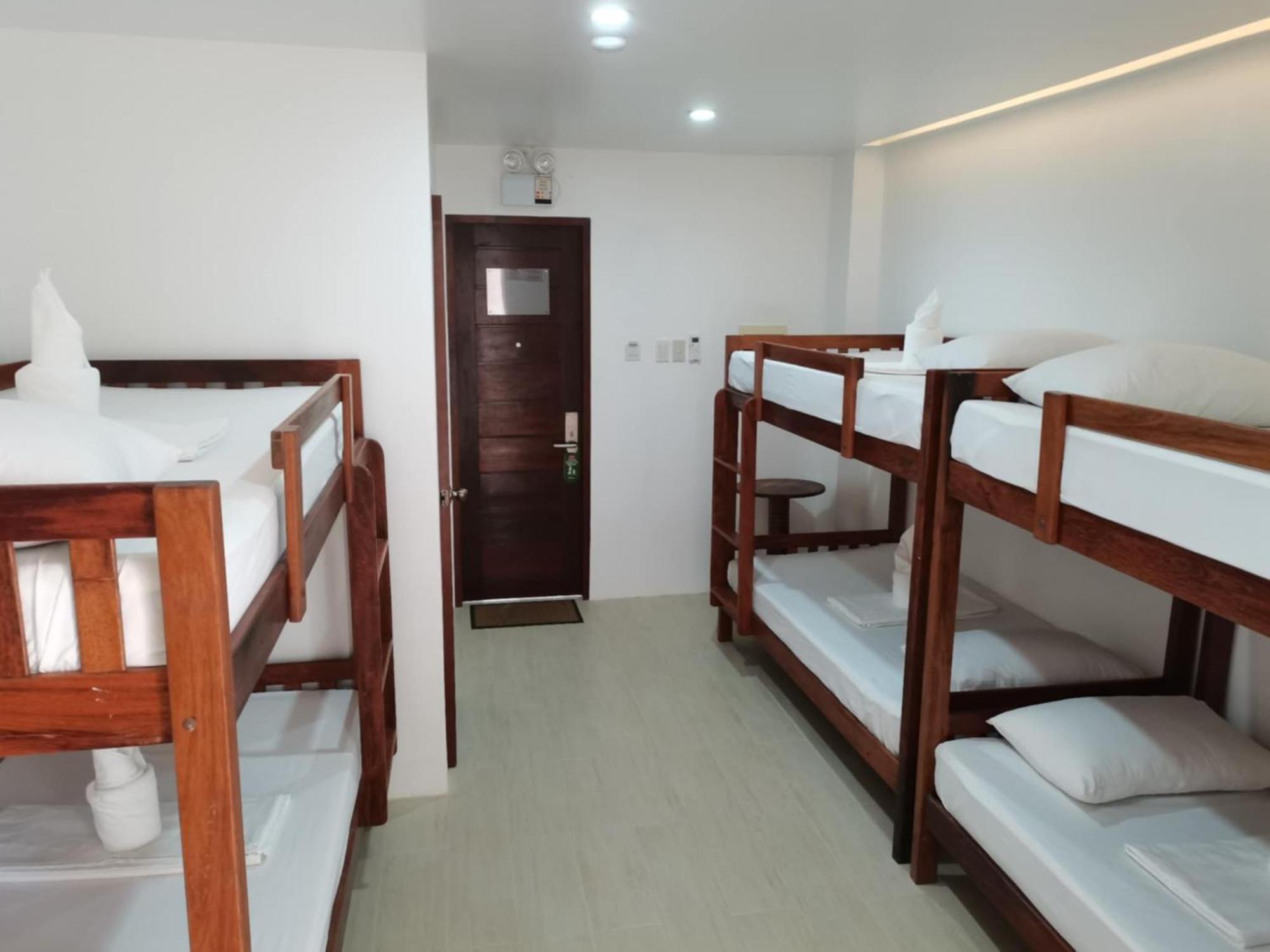 Mayumi Lodge 公主港 外观 照片