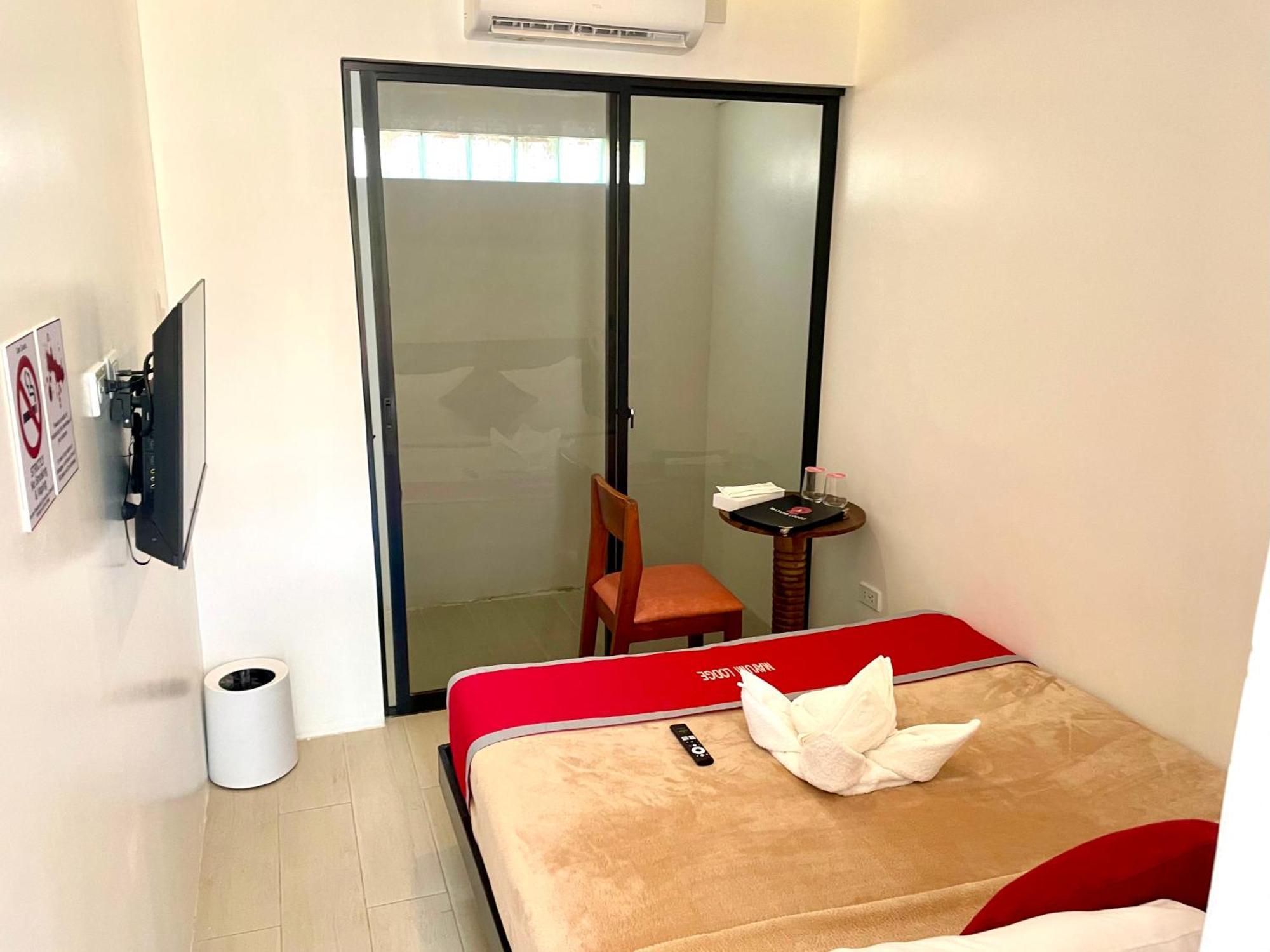 Mayumi Lodge 公主港 外观 照片