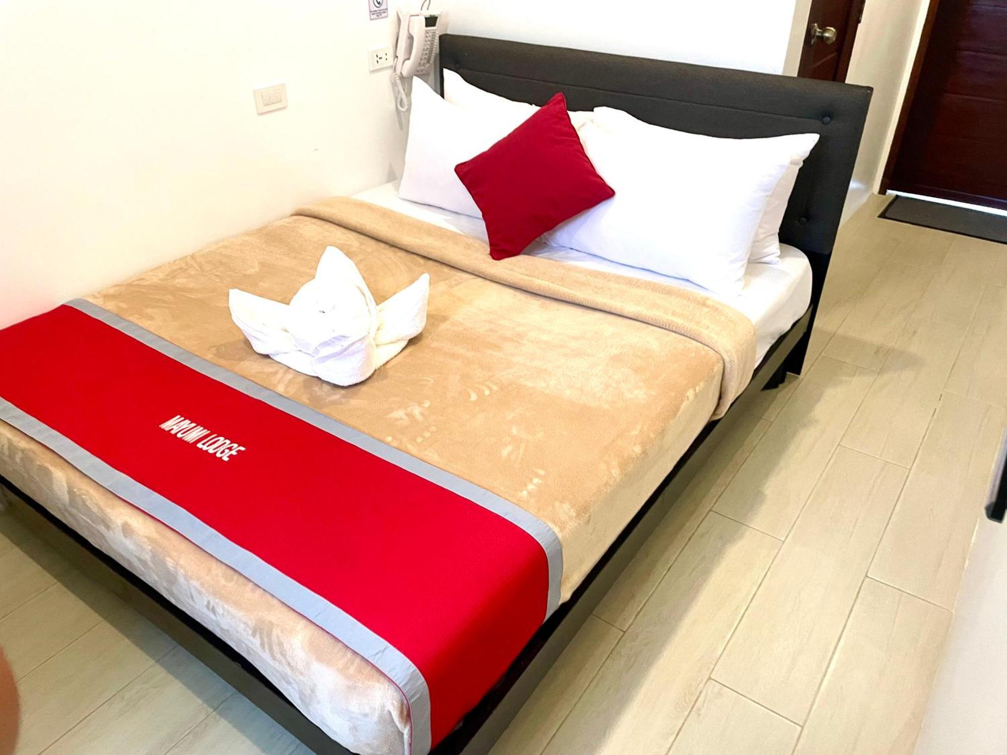 Mayumi Lodge 公主港 外观 照片