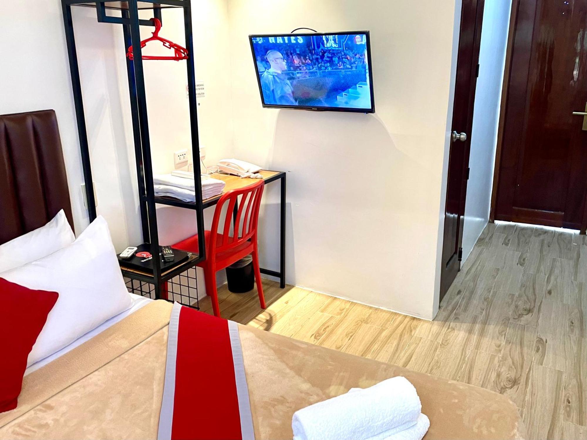 Mayumi Lodge 公主港 外观 照片